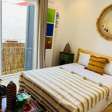 Art Riad Mazighen Hotel El Jadida Ngoại thất bức ảnh