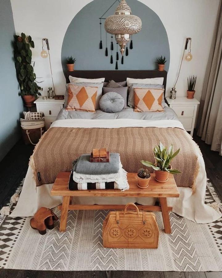 Art Riad Mazighen Hotel El Jadida Ngoại thất bức ảnh