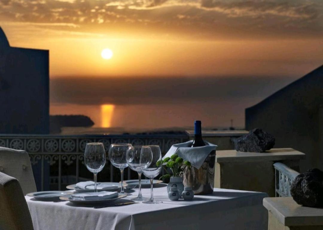 Art Riad Mazighen Hotel El Jadida Ngoại thất bức ảnh